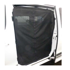 Miniature Moustiquaire porte coulissante STELLANTIS / Jumpy, expert & Proace - CARBEST N° 0