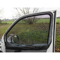 Miniature Moustiquaires magnétiques VW T4 - HABITACLE - CARBEST N° 0