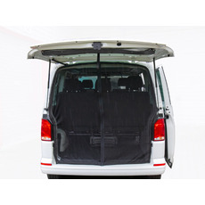 Miniature Moustiquaires magnétiques VW T5/T6 - CARBEST N° 1