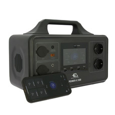 Miniature Power Station Power E1200 WATTS - EZA N° 2