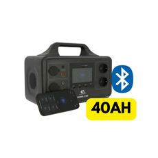 Miniature Station électrique EZA Power E500 WATTS - EZA N° 0