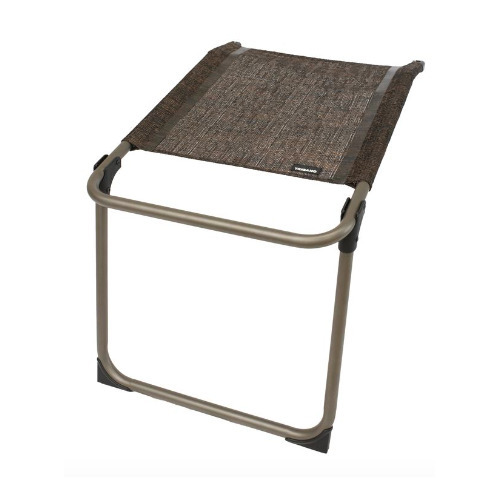 Repose pieds cuivre - TRIGANO