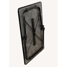 Miniature TABLE NID D'ABEILLE - TRIGANO N° 2