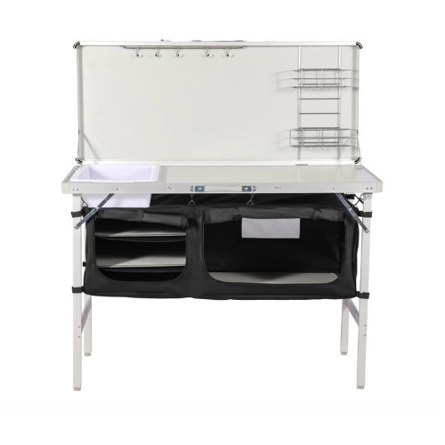 MEUBLE CUISINE PLIANT - TRIGANO