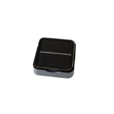 Miniature Lampe LED solaire - TRIGANO N° 1