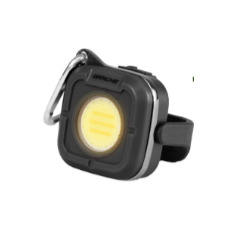 Miniature Mini lampe LED - TRIGANO N° 0
