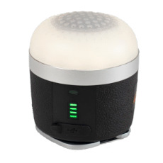 Miniature Lampe enceinte - TRIGANO N° 0