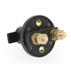 Miniature Coupe circuit boitier et clé EM203/303+/303A+/305/313/313A/315/515FL N° 1