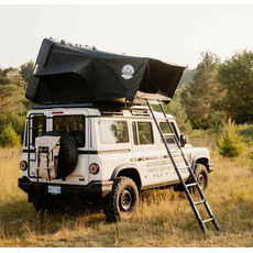 Miniature Tente de toit - EXPEDITION L - 3-4 places - GO OVERLAND N° 0