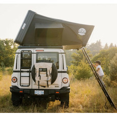 Miniature Tente de toit - EXPEDITION L - 3-4 places - GO OVERLAND N° 3