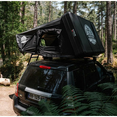 Miniature Tente de toit - EXPEDITION L - 3-4 places - GO OVERLAND N° 4