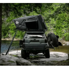 Miniature Tente de toit - VOYAGE L - 4 places - GO OVERLAND N° 0