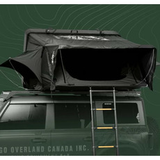 Miniature Tente de toit - VOYAGE L - 4 places - GO OVERLAND N° 5