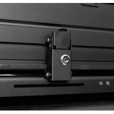 Miniature Tente de toit - VOYAGE L - 4 places - GO OVERLAND N° 9