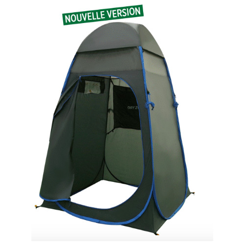 Abri toilette/douche SILMA QUICK - TRIGANO