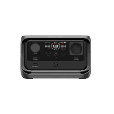 Miniature Station d'énergie RIVER 3 PLUS - 286 WH - ECOFLOW N° 1