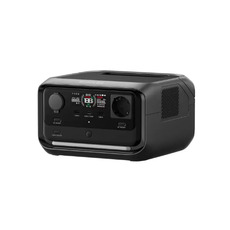 Miniature Station d'énergie RIVER 3 PLUS - 286 WH - ECOFLOW N° 2