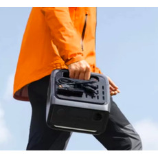 Miniature Station d'énergie RIVER 3 PLUS - 286 WH - ECOFLOW N° 3