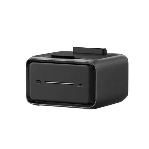 Batterie EXTRA 600 pour river 3 plus - 572 WH - ECOFLOW