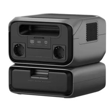 Miniature Station d’énergie portable RIVER 3 MAX 600 WATTS - ECOFLOW N° 1