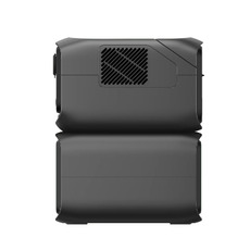 Miniature Station d’énergie portable RIVER 3 MAX PLUS 858 watts - ECOFLOW N° 1