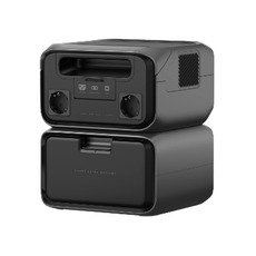 Miniature Station d’énergie portable RIVER 3 MAX PLUS 858 watts - ECOFLOW N° 3