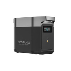 Miniature Batterie additionnelle DELTA 2 1024 watts - ECOFLOW N° 5