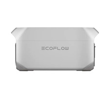 Miniature Batterie additionnelle DELTA 3 - 1024 WH - ECOFLOW N° 2