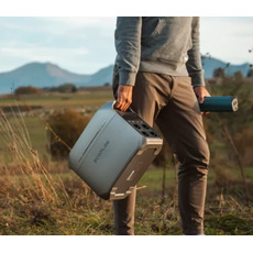 Miniature Station d’énergie DELTA 3 - 1024 WH - ECOFLOW N° 3