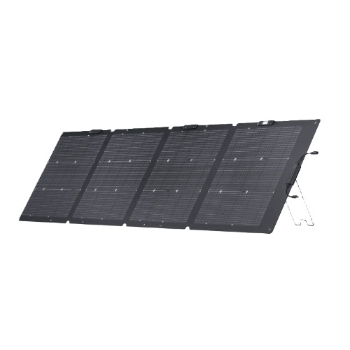 Panneau solaire portable 220W Lightweight - ECOFLOW