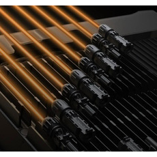 Miniature Batterie STREAM ULTRA X - 3840 WH - ECOFLOW N° 4