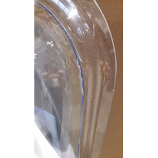 Miniature ATTENTION Produit imparfait | BAIE OCEANIA 900 X 840 GRIS N° 4