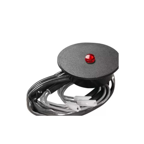 Affichage à distance de l'allumeur S 5004/3004 - TRUMA