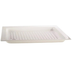 Miniature BAC A DOUCHE 830 x 670 x 59 mm épaisseur 3.5 mm N° 1