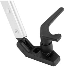 Miniature COMPAS 230MM NOIR D+G Parapress Polyplastic N° 3