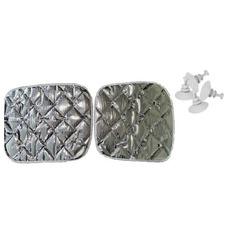 Miniature NRF KIT COMPLET - Pare brise + latéral + 2 portes coulissante - C. BERLINGO - P. PARTNER 1996 - 200E - NRF N° 3