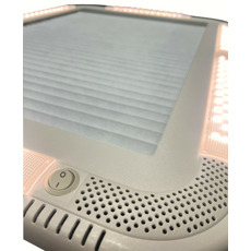 Miniature Lanterneau panoramique 700 x 500 Climatherm Pro Luxe - CONVERSION VAN  N° 1