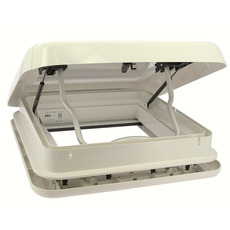 Miniature Lanterneau 40x40 - Climatherm Pro - CONVERSION VAN N° 2