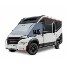 Miniature Volet extérieur isotherme rabattable Pano Transit  IV - à partir de 2014 - OPTIMA N° 0