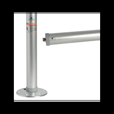 Miniature ATTENTION Produit imparfait | OSCULATI Pied pour table Tread Lock 685 mm N° 1