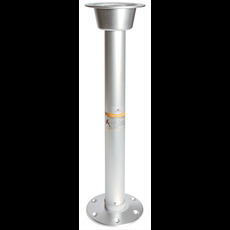 Miniature ATTENTION Produit imparfait | OSCULATI Pied pour table Tread Lock 685 mm N° 3