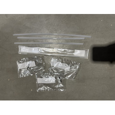 ATTENTION Produit imparfait | KIT FLEXIBLE DRIVE POUR MIDI HEKI À MANIVELLE – DOMETIC