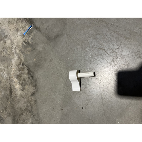 ATTENTION Produit imparfait | Mitigeur pour douchette MONOMIX avec contacteur - REICH