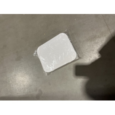 ATTENTION Produit imparfait | Poubelle pour camping-car 7L - INCASA