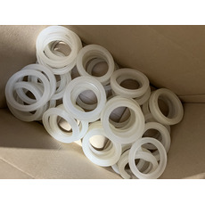 Miniature ATTENTION Produit imparfait | CHEMINEE D'EXTRACTEUR SEULE - ZADI N° 0