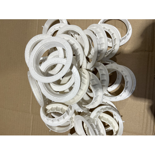 ATTENTION Produit imparfait | CHEMINEE D'EXTRACTEUR SEULE - ZADI