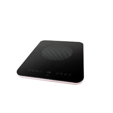 Miniature Plaque induction portable 1 feu - PTS121 - CAN N° 0