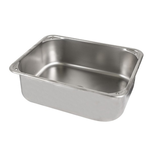 Evier inox 260x320x150 - CAN