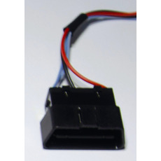 Miniature Kit alarme Can-bus - VW T6 T6.1 - CAN N° 2