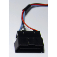 Miniature Kit alarme Can-bus - VW Crafter - CAN N° 2